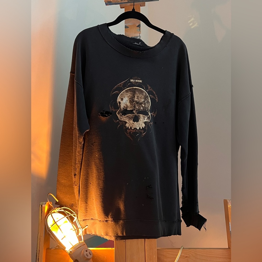 Men’s Pullover
